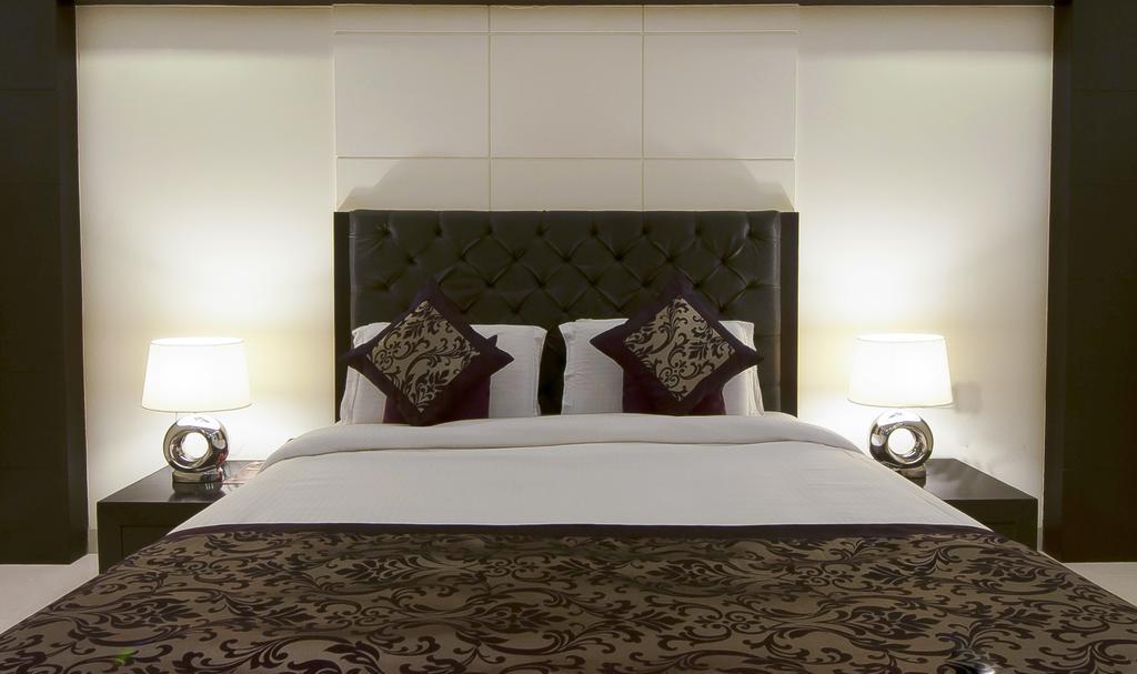 Hotel International Inn - Near Delhi Airport New Delhi Extérieur photo